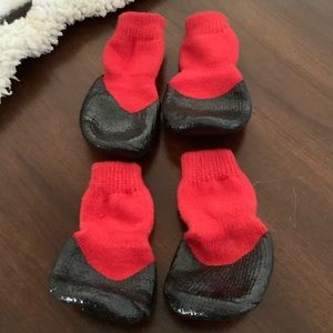 🔥Weatherized socks